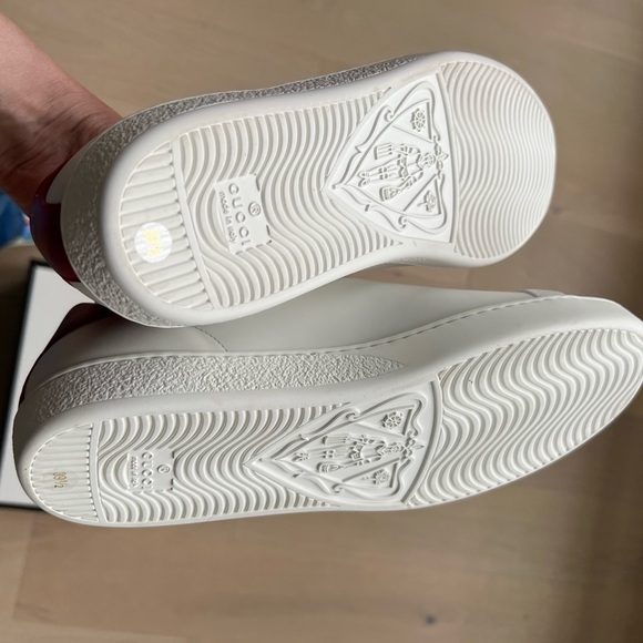 Gucci sneakers women’s size 39.5EU - Picture 4 of 4